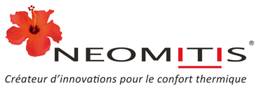 NEOMITIS Logo